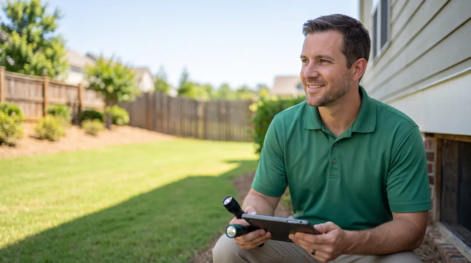 Pest Control Service in Cumming, GA