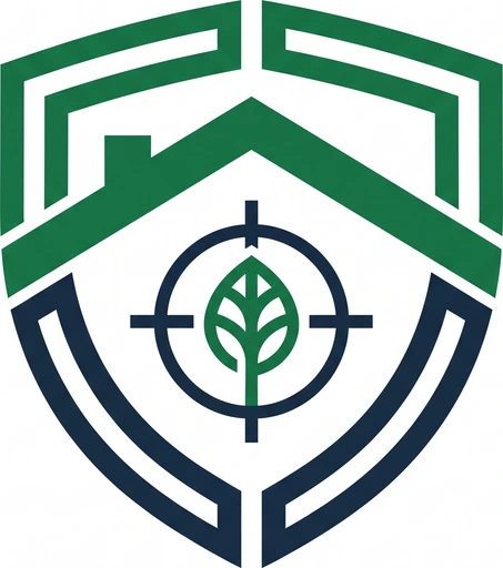 Total Home Pest Removal logo